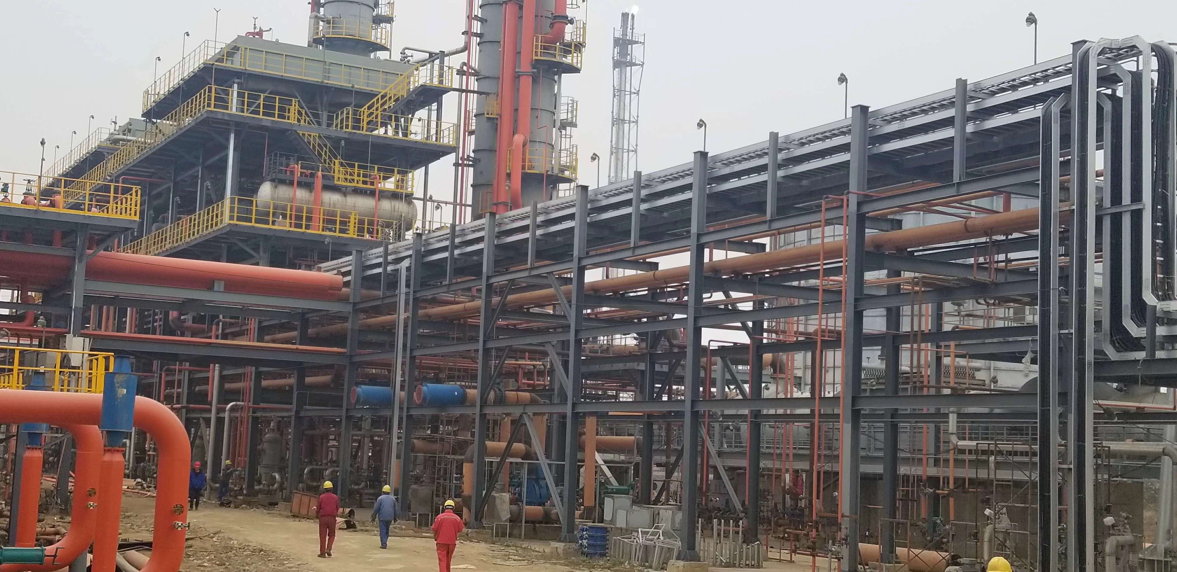 恩施建始縣固泰水泥廠(chǎng)